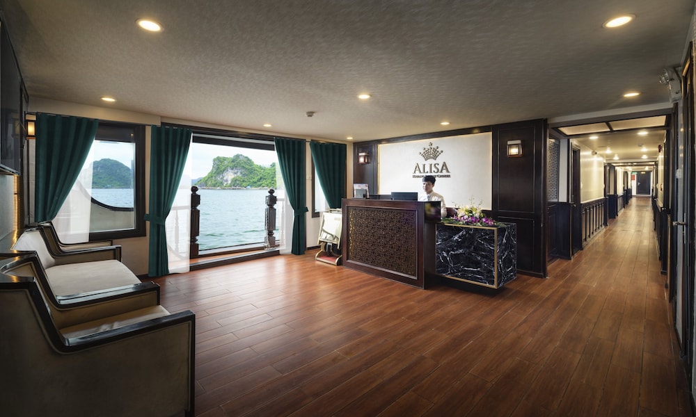 Alisa Premier Cruise 31/50