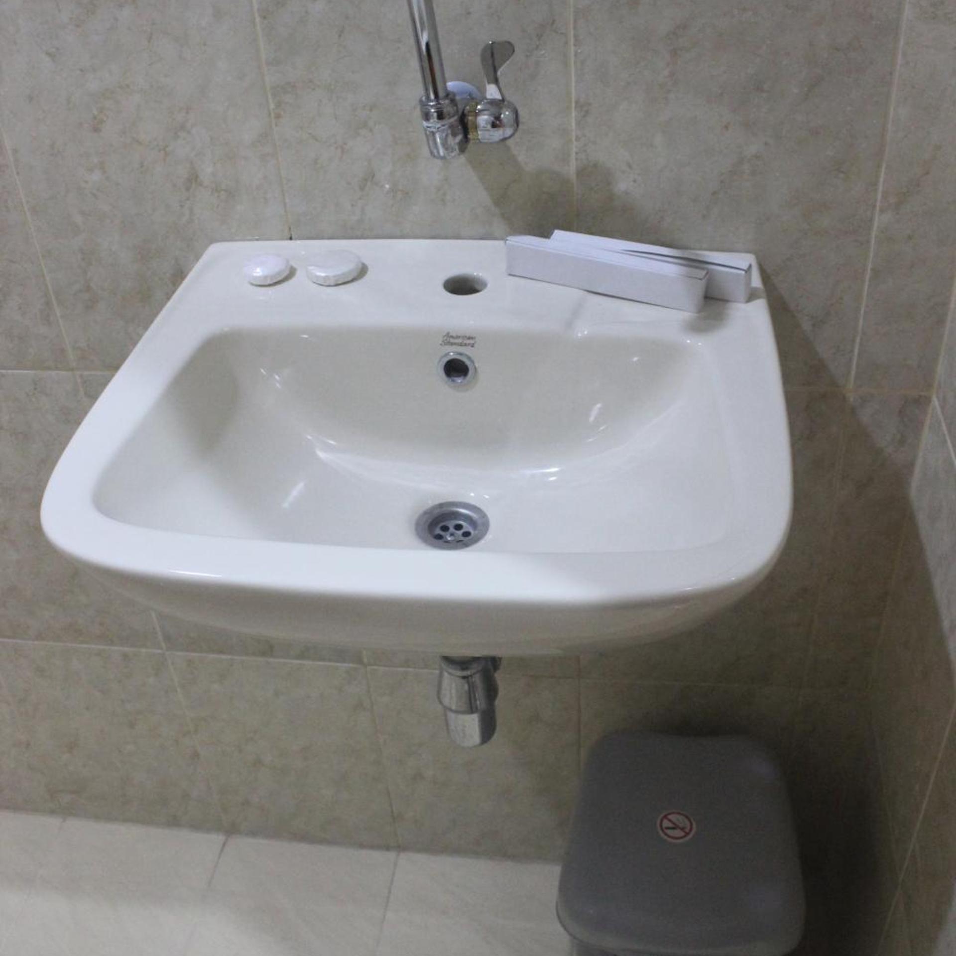 Cyka Raya Hotel 40/41