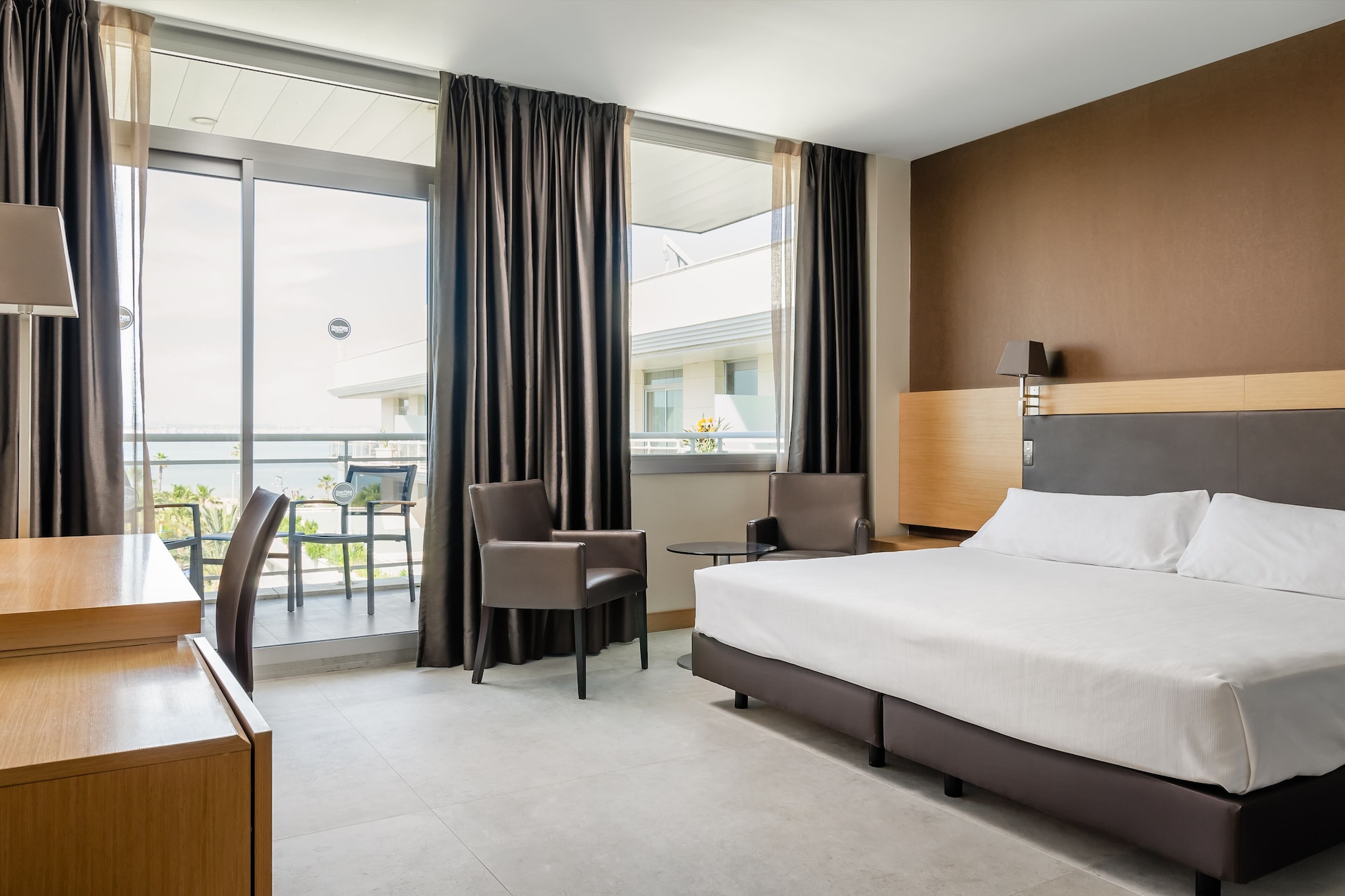 Classic Double Room Single Use