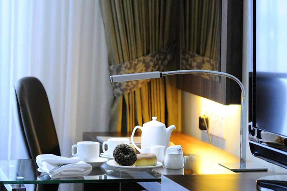 The Katerina Hotel 21/33