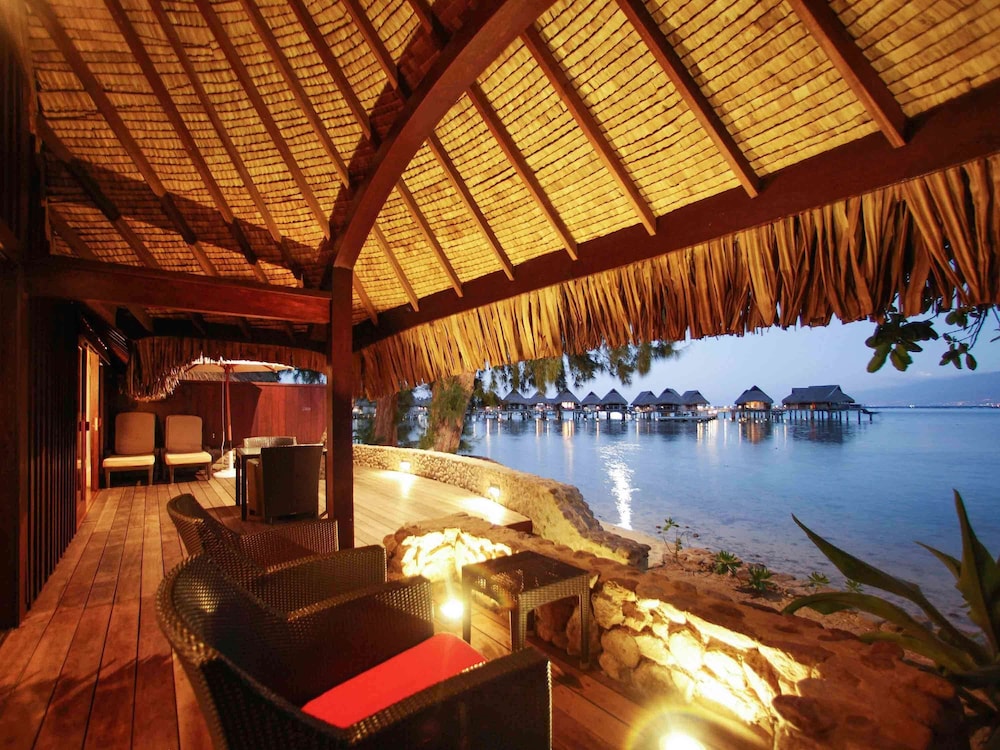 Sofitel Kia Ora Moorea Beach Resort 21/50
