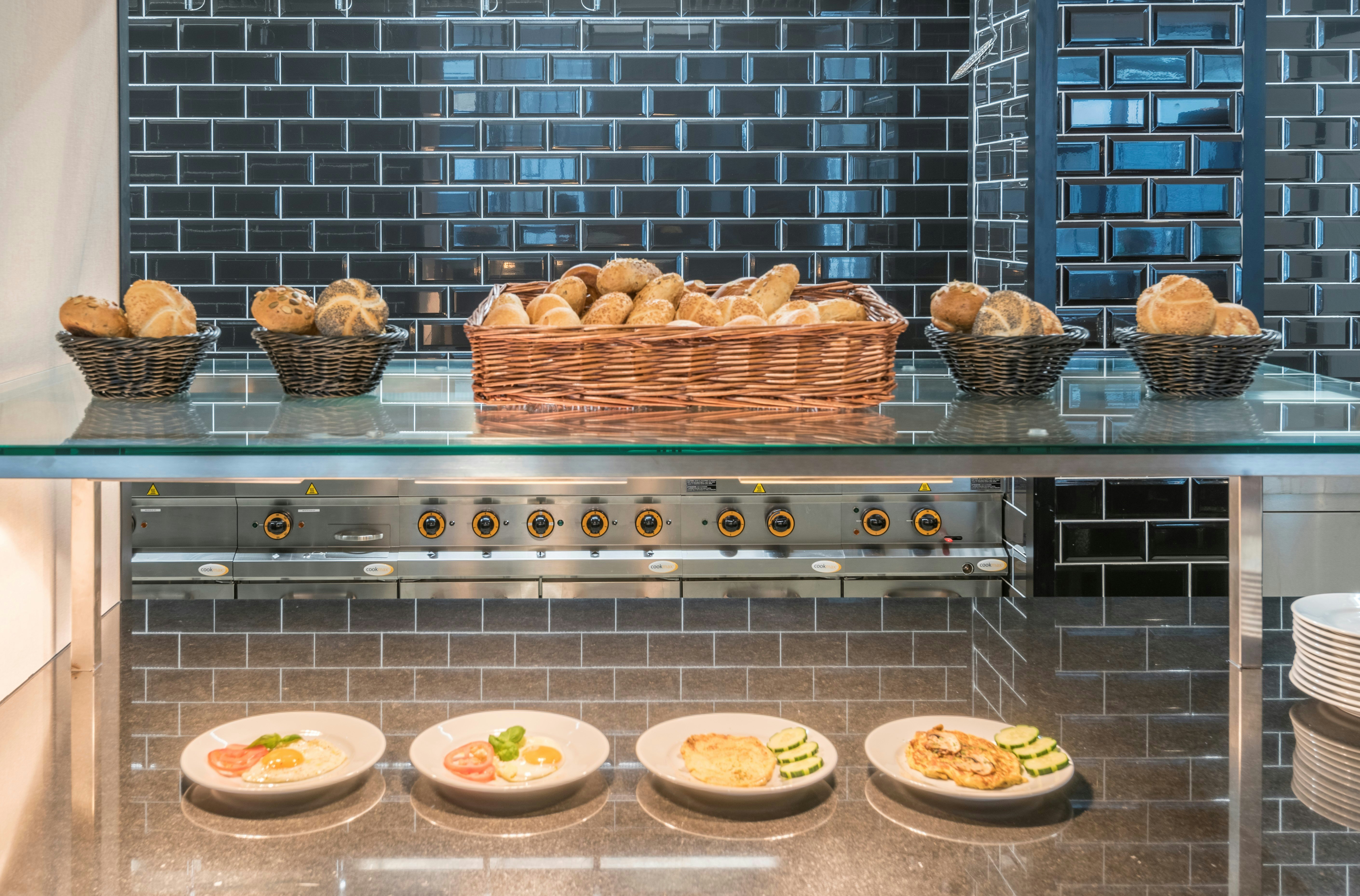 Hilton Garden Inn Munich City West 16/46