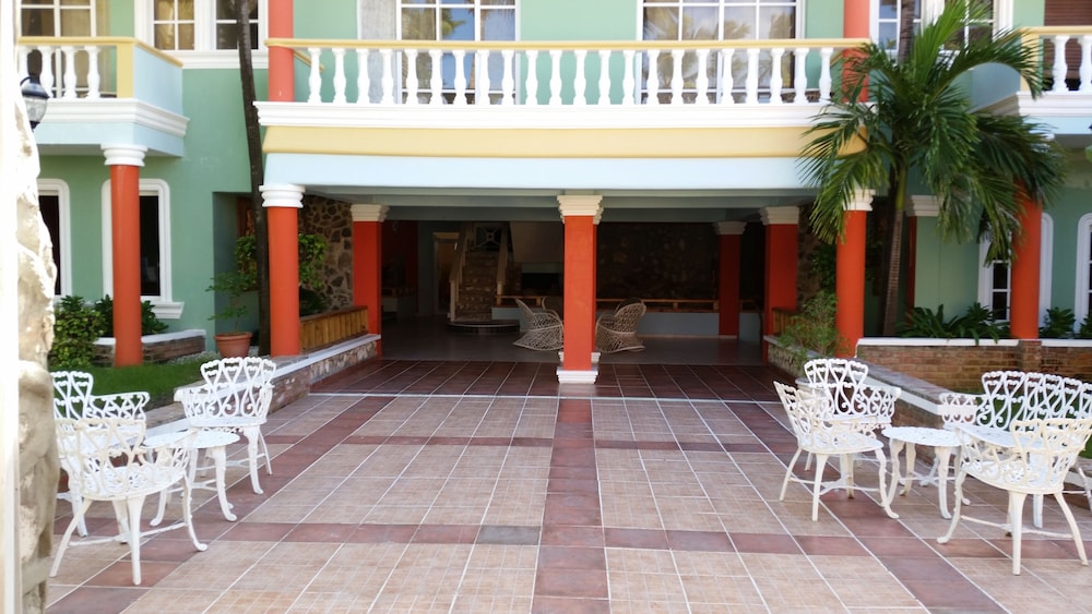 Hotel Cortecito Inn Bavaro 17/53