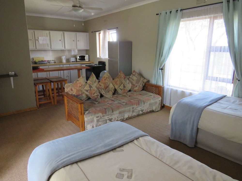 Haus Victoria Self Catering Cottages 20/27
