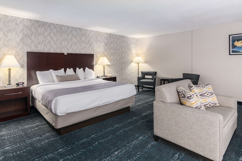 Best Western Plus Keene Hotel 15/63