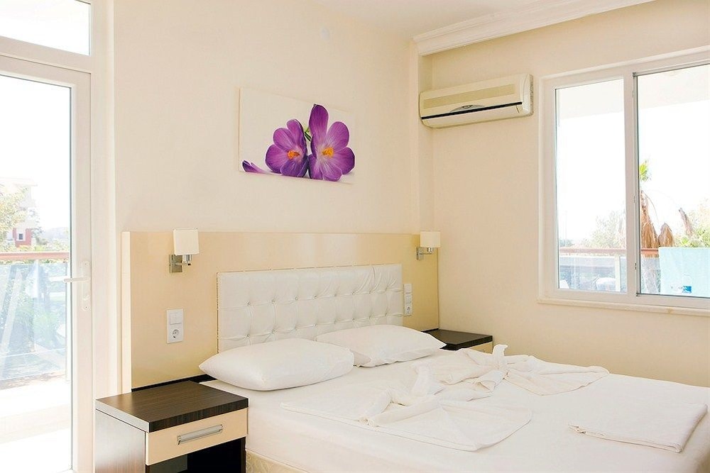 Irem Garden Hotel & Apartments 14/69