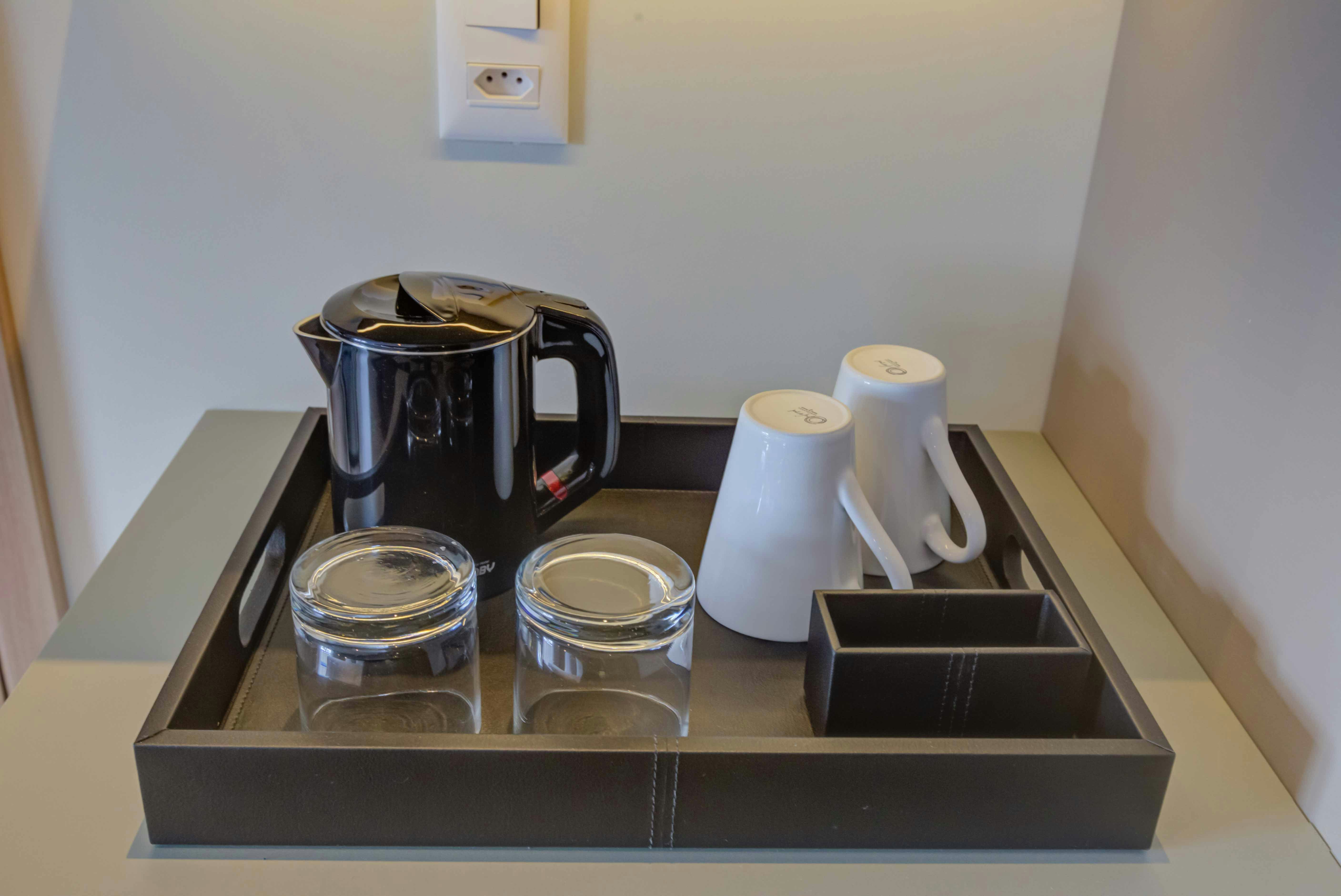 Hilton Garden Inn Sao Jose do Rio Preto 39/62