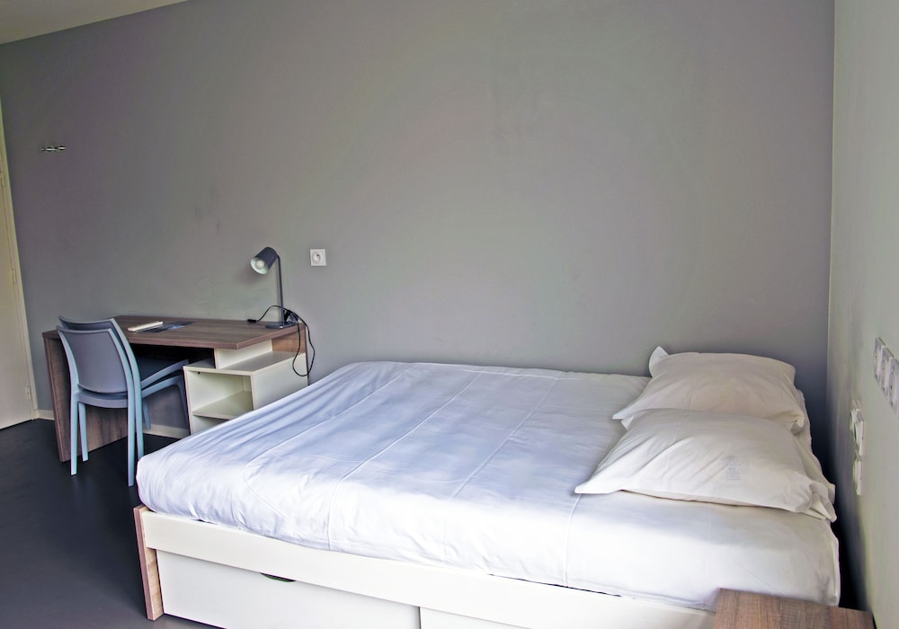 All Suites Appart Hotel Bordeaux Marne 13/44