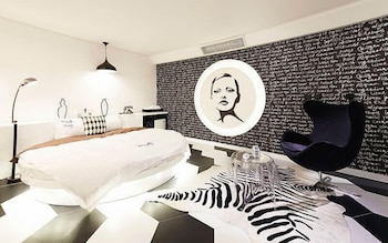 Hotel Boutique 9 37/55