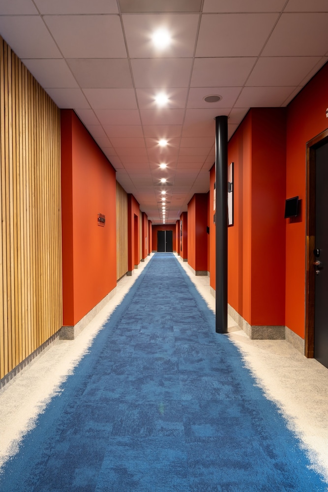 Mercure Hotel Amersfoort Centre 72/75