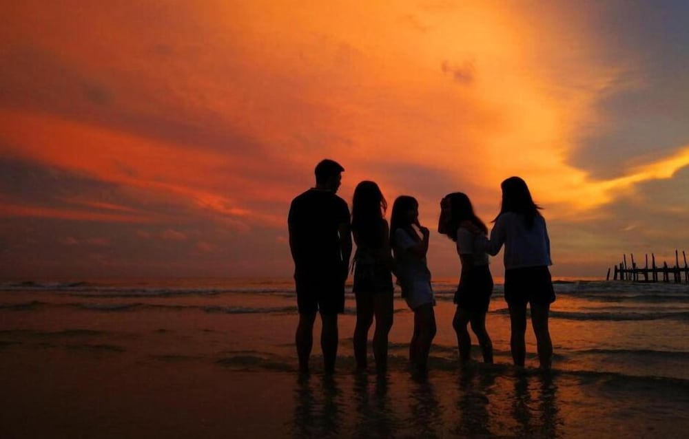 Ko Kut Ao Phrao Beach Resort 45/50