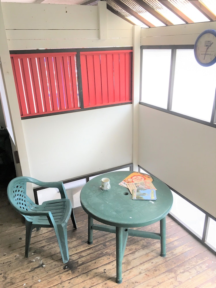 Kagoshima Little Asia - Hostel 38/61