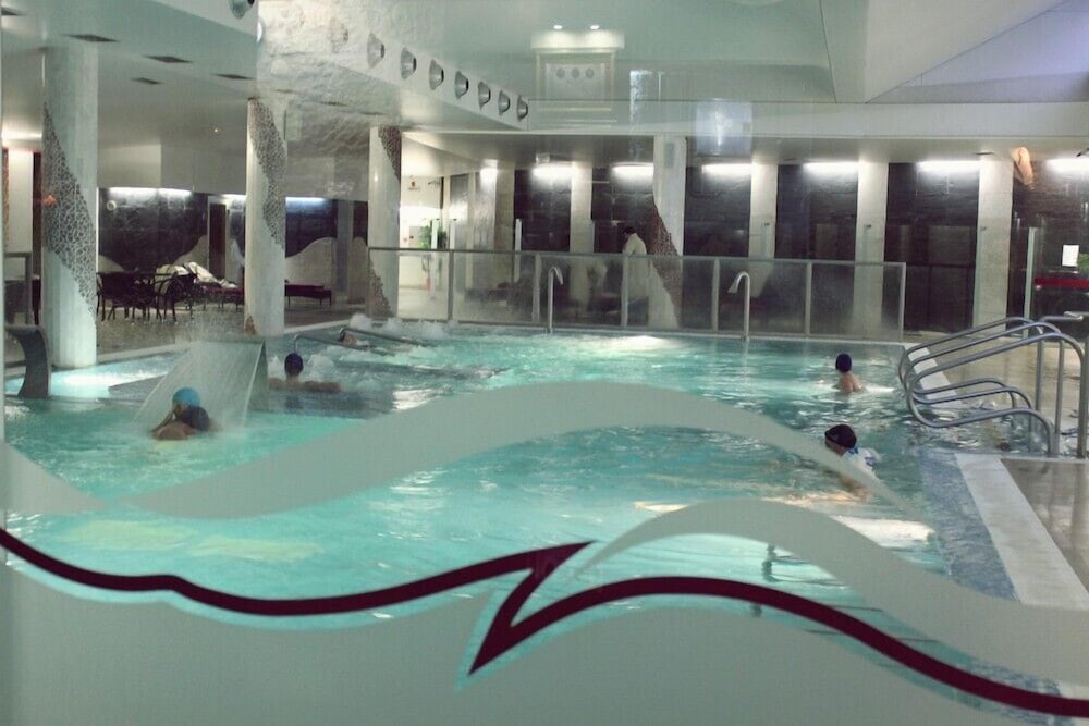 Palace Hotel And Spa 4/65
