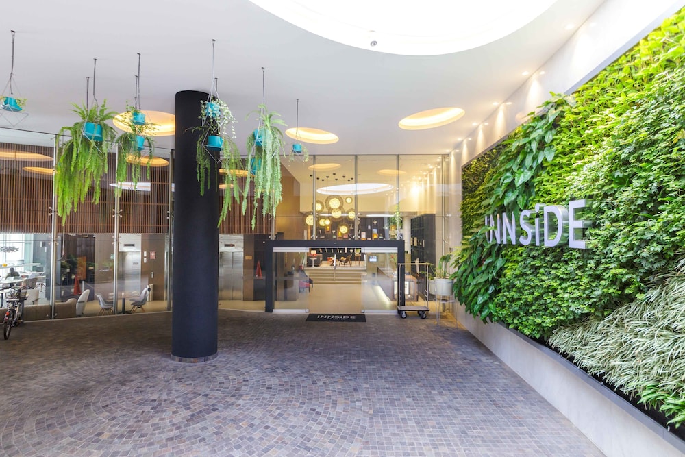 INNside Lima Miraflores 67/73