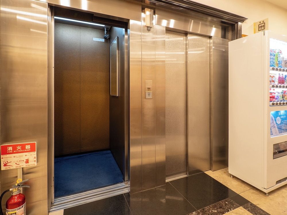 Toyoko Inn Asakusa Kuramae No.1 14/62