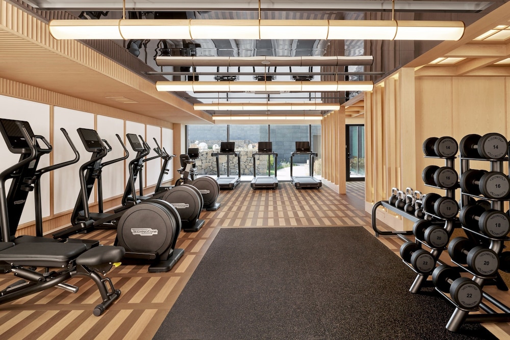 JW Marriott Jeju Resort and Spa 25/50