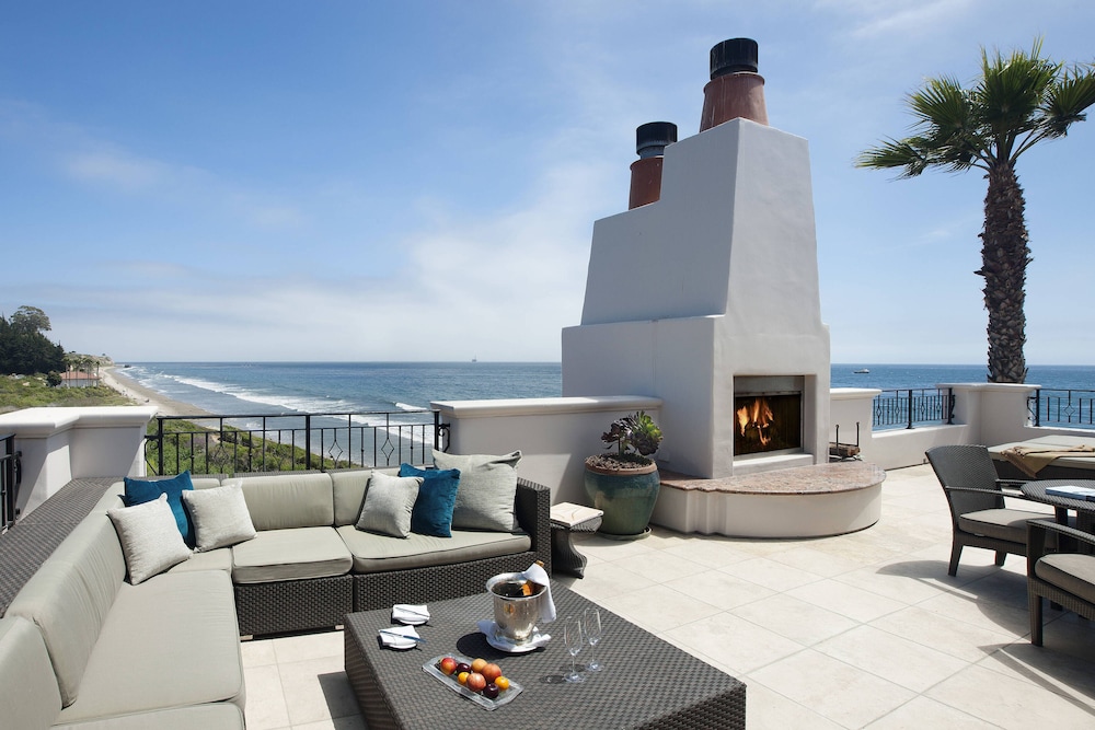 The Ritz-Carlton Bacara Santa Barbara in GOLETA - CA
