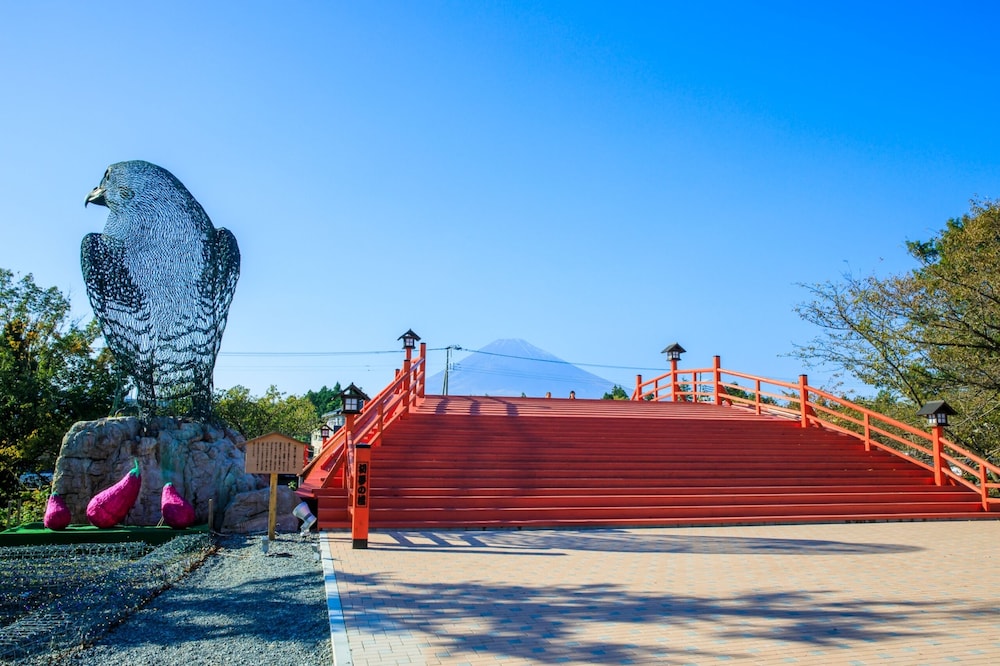 Gotemba Kogen Tokinosumika 47/50