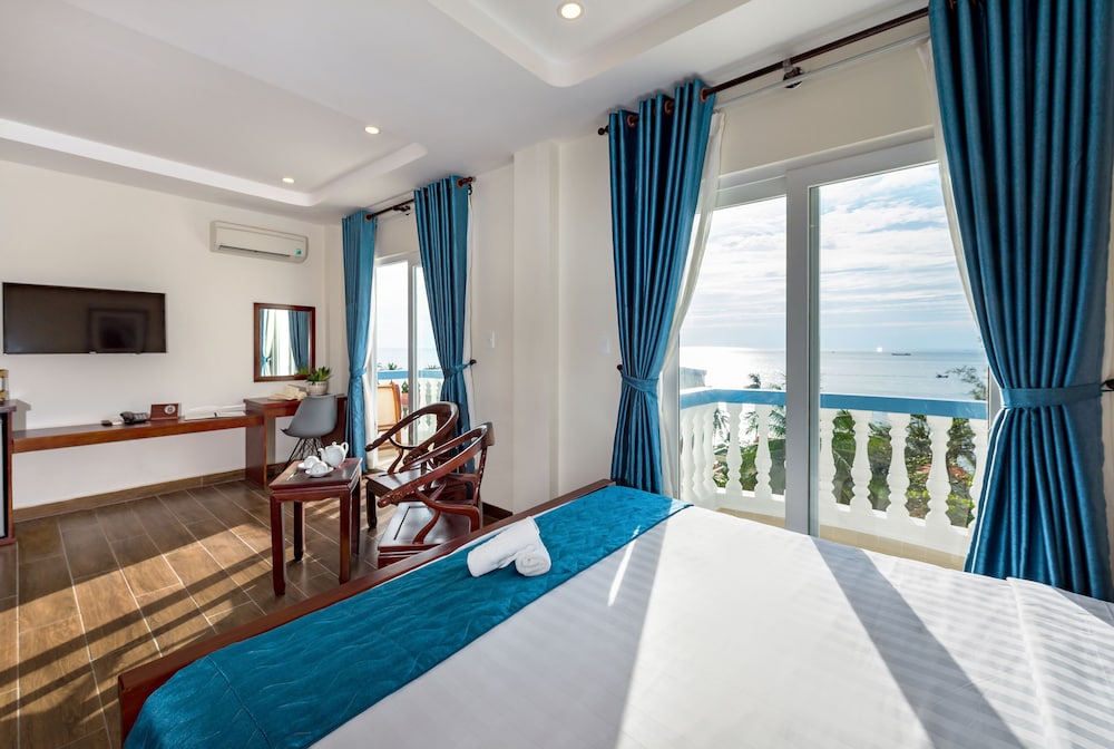 Brenta Phu Quoc Hotel 21/69