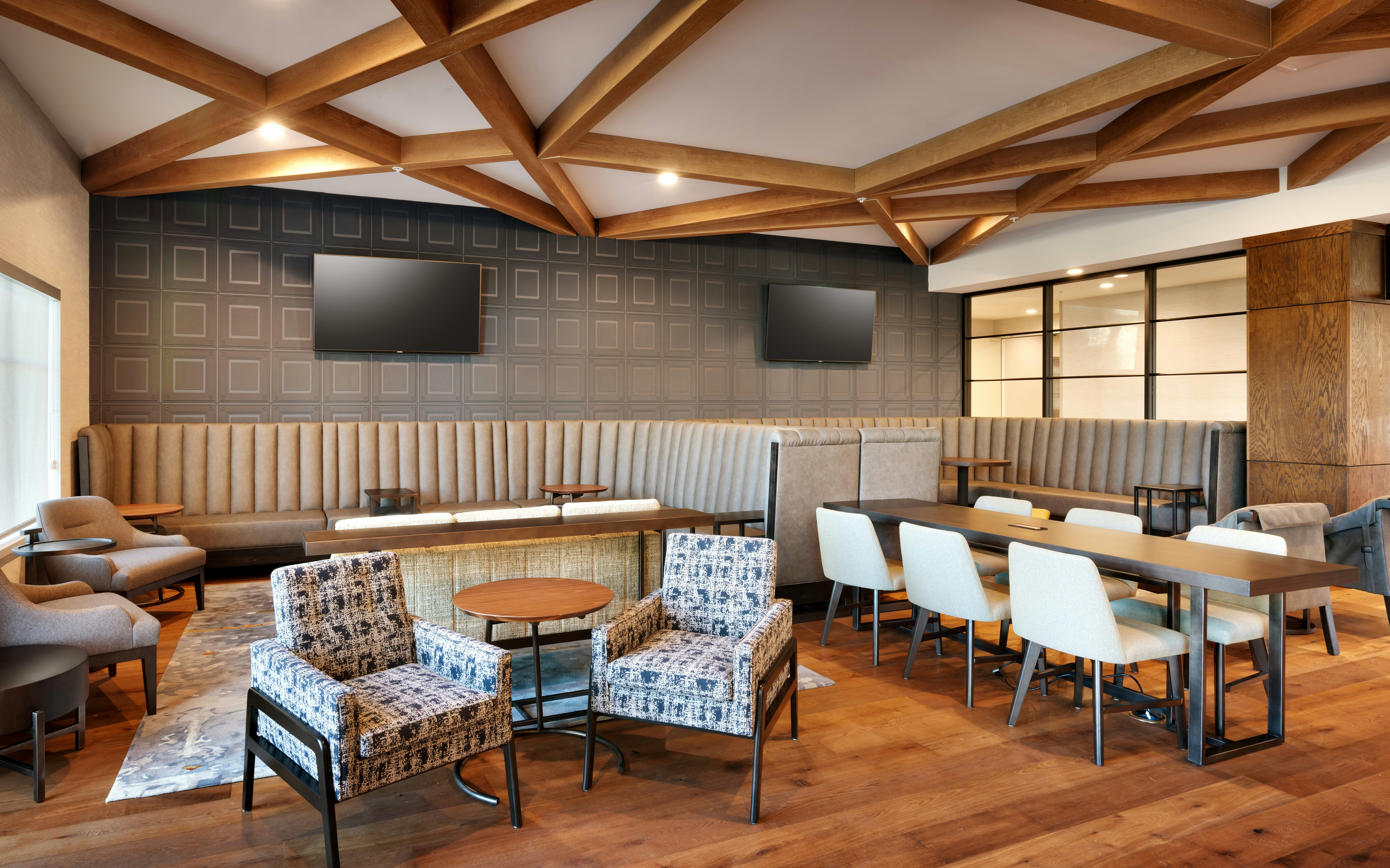 Hilton Garden Inn Prescott Downtown 40/46