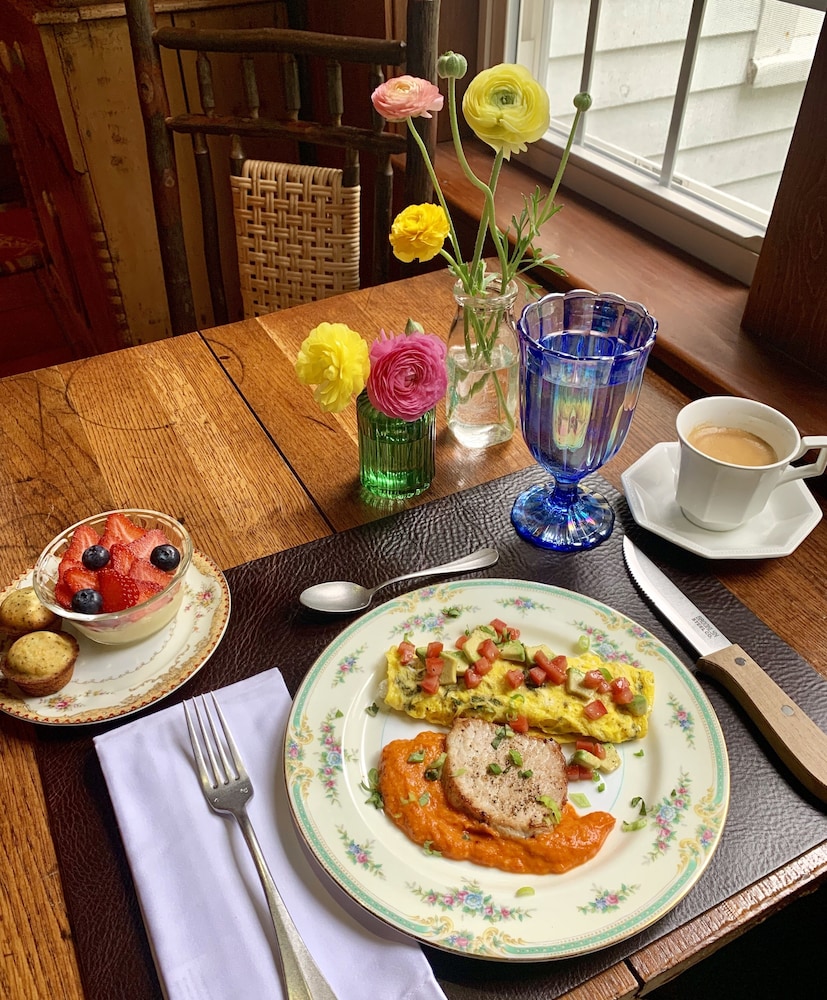 Lake Placid Stagecoach Inn 33/49