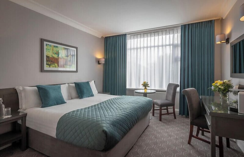 STANDARD, DOUBLE OR TWIN BED