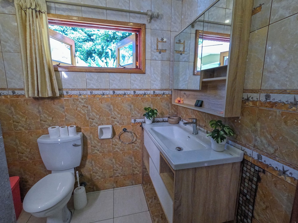 Casa de Leela La Digue 43/50