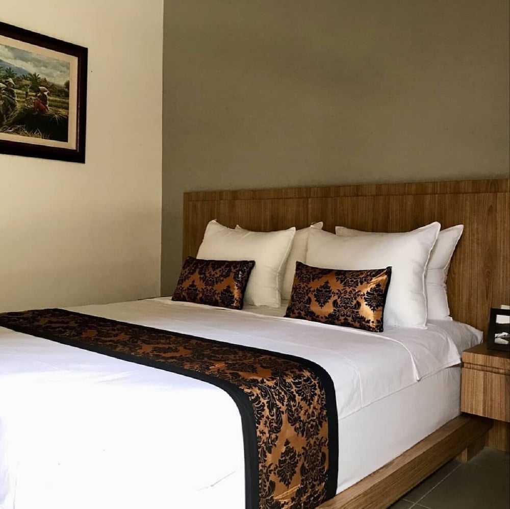 The Tanjung Bidadari (ex IOOVE Tanjung Seminyak Suites) 9/22