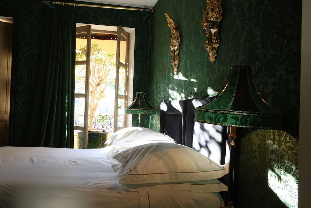 Jardins Secrets Hotel Nimes 21/40