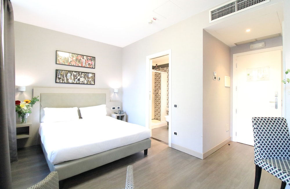 Noba Hotel e Residenze 8/56