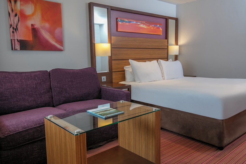 Ashford International Hotel & Spa 24/61