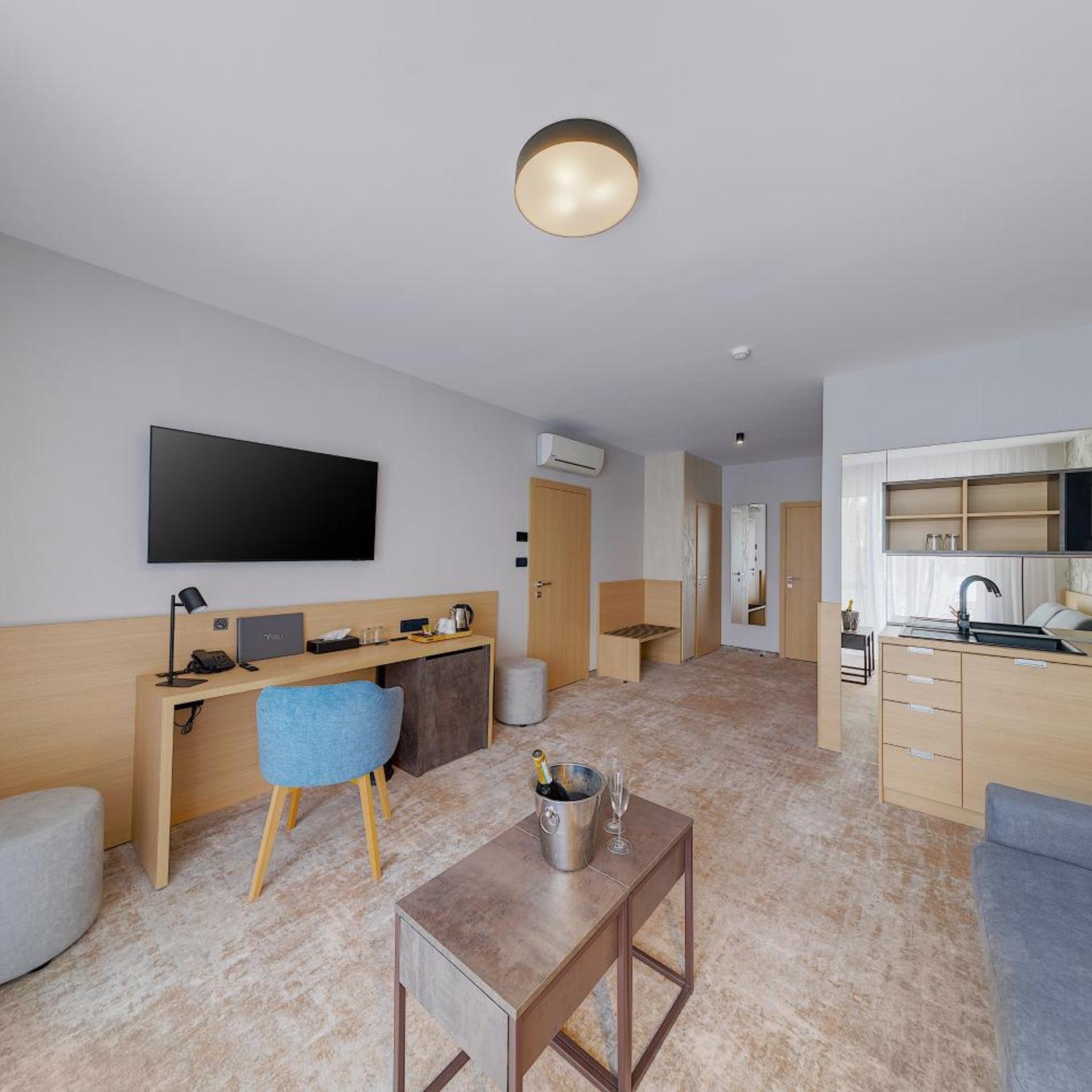 Hotel Senec Lake Resort 37/50