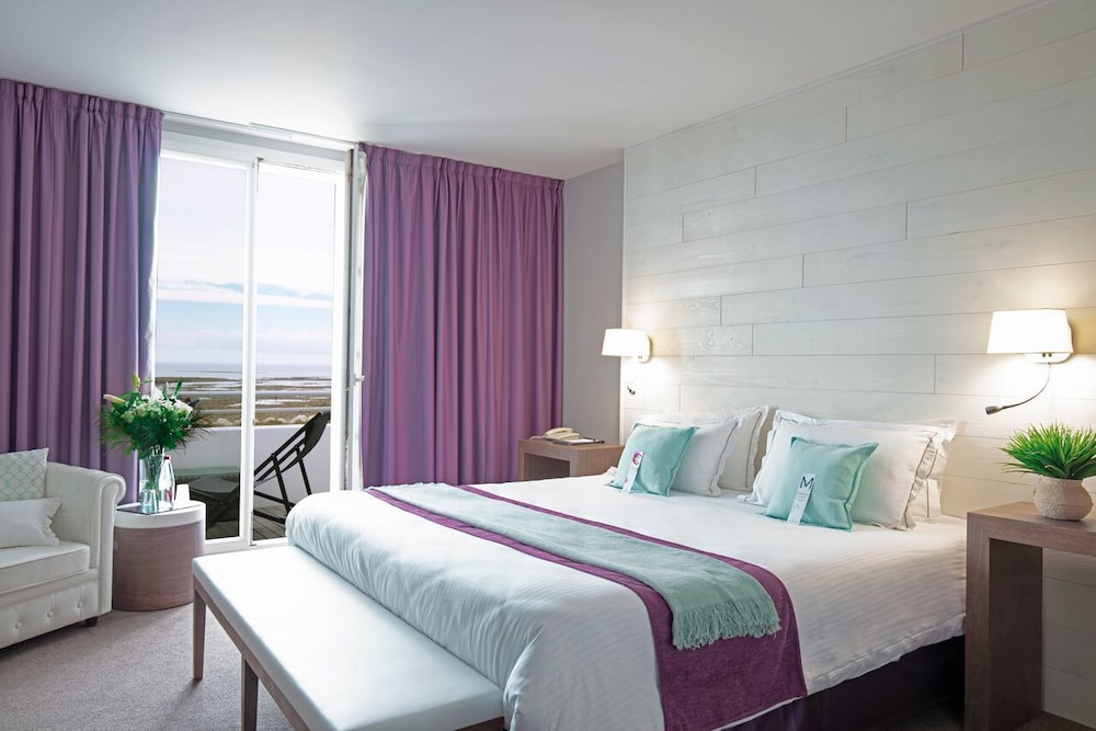 Hotel Atalante - Relais Thalasso & Spa 18/74