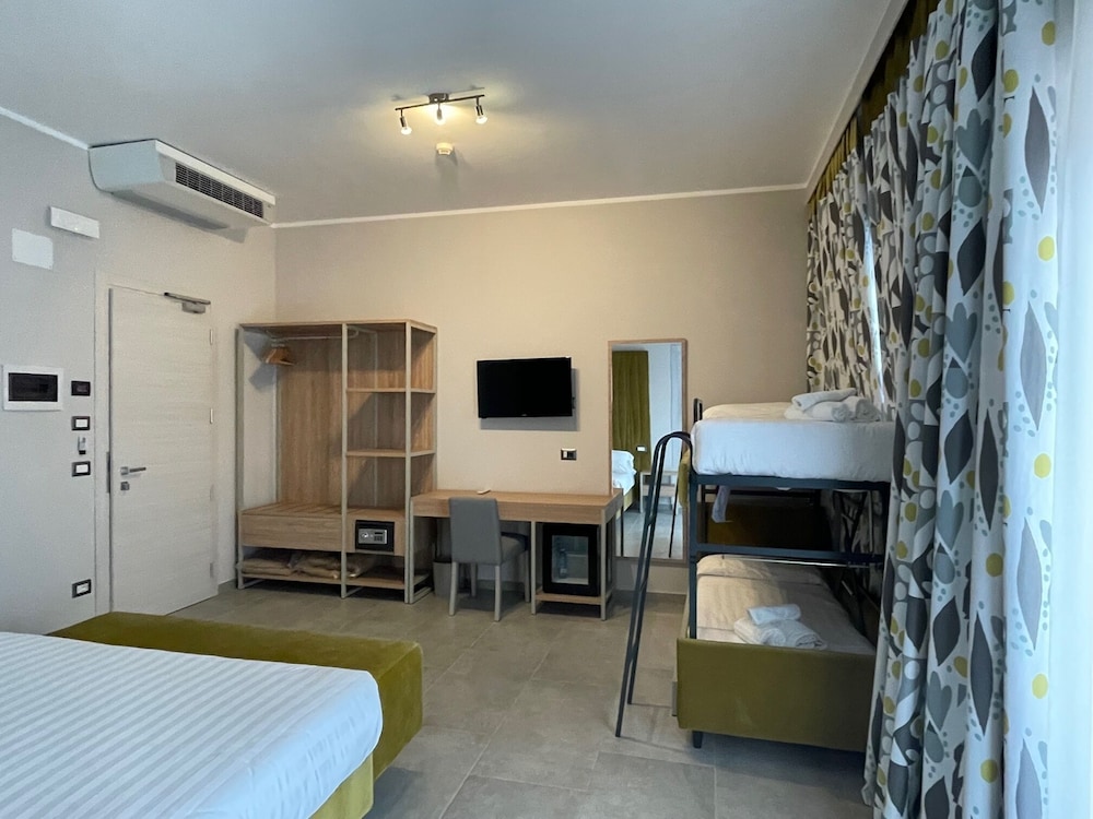 Sant Elia Hotel 15/49