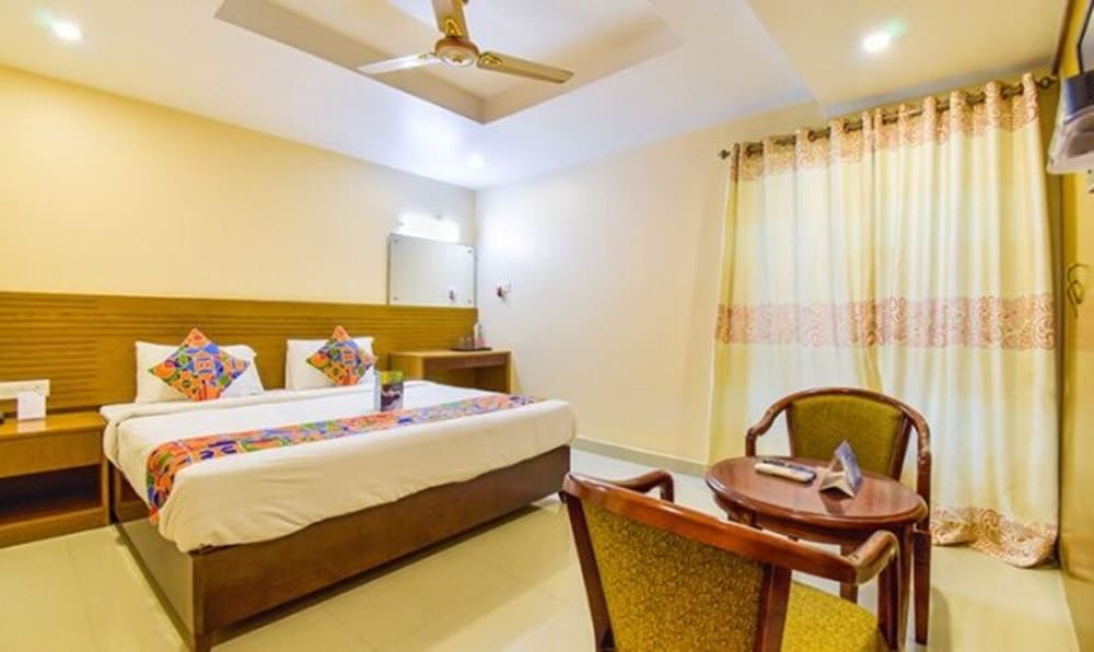 Fabhotel Deccan Heritage Abids 17/29