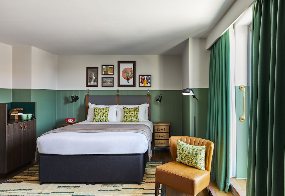 Hotel Indigo Chester 25/74