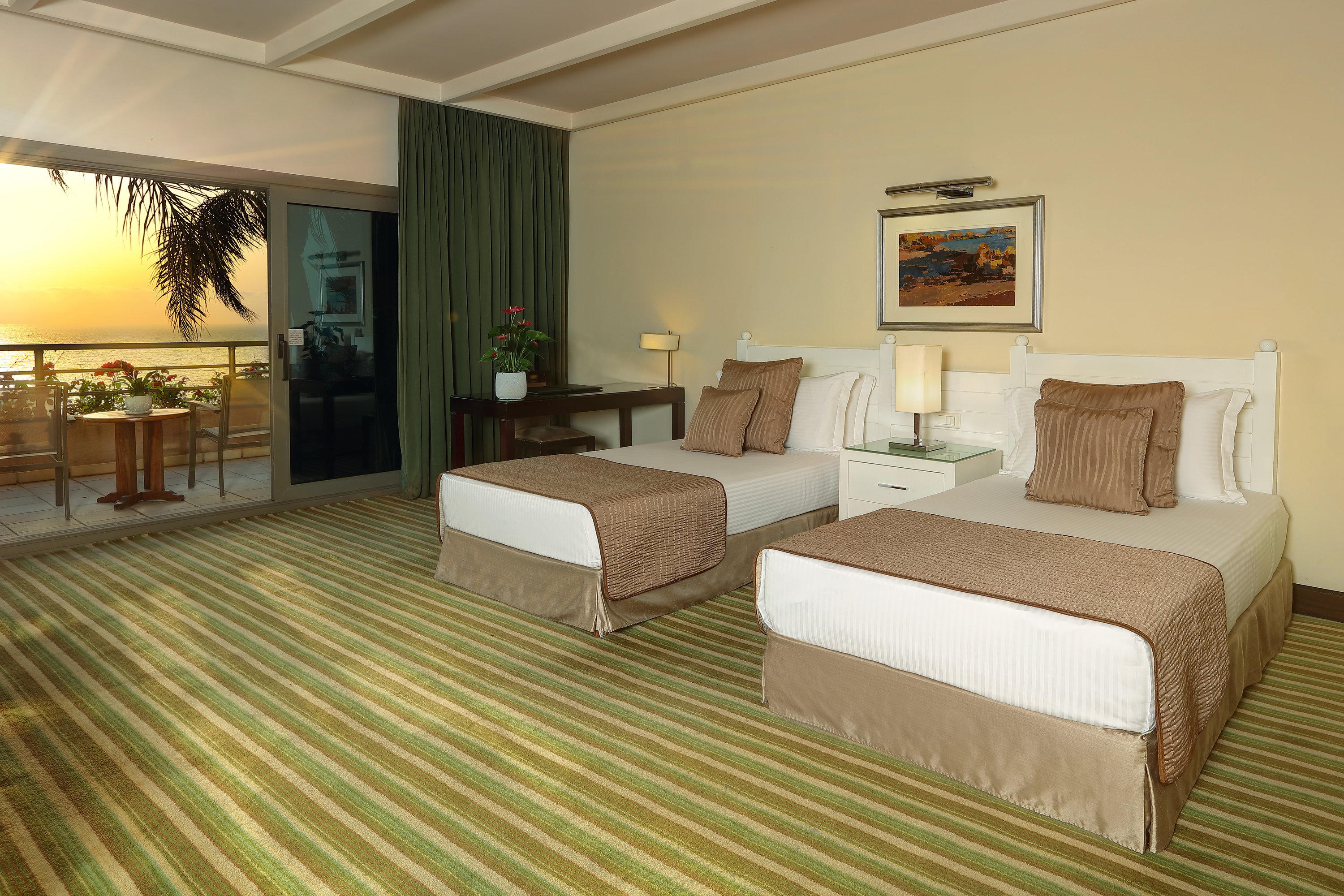 Le Royal Hotel Beirut 6/33
