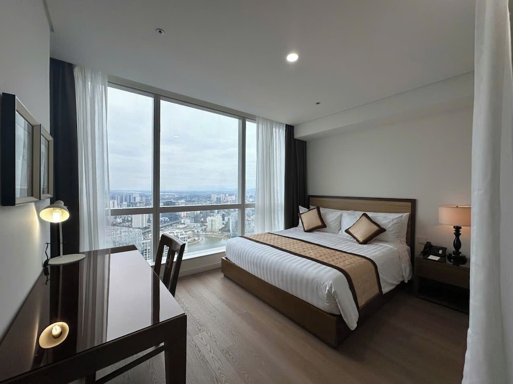 CALIDAS Landmark72 Royal Residence HANOI A 16/77
