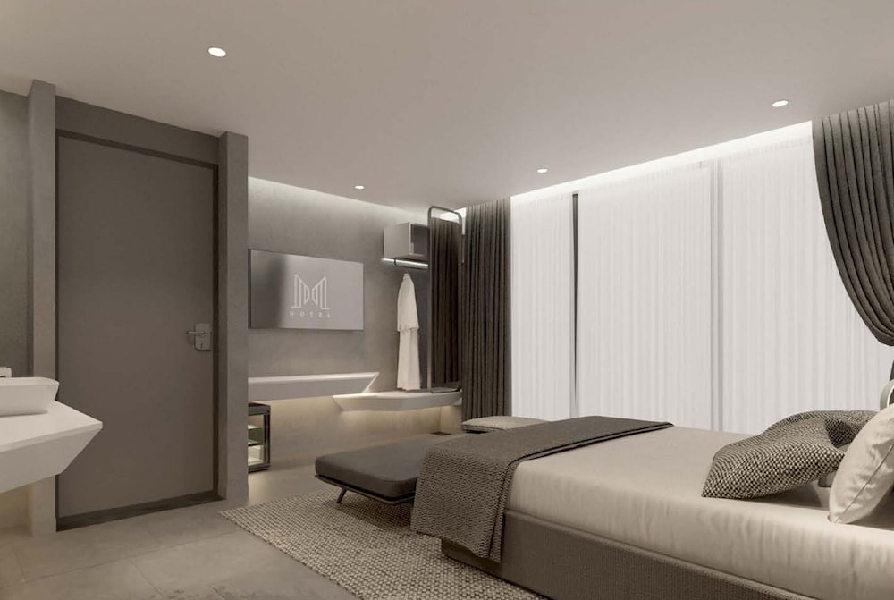 Legend Boutique Hotel 26/69
