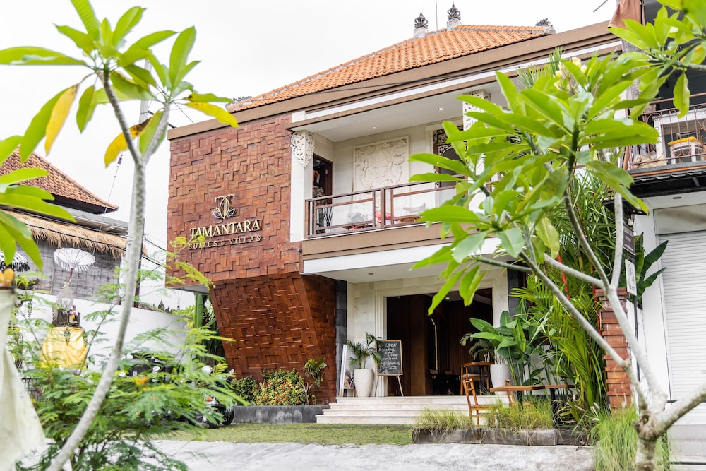 Tamantara Suites & Villa by ZUZU