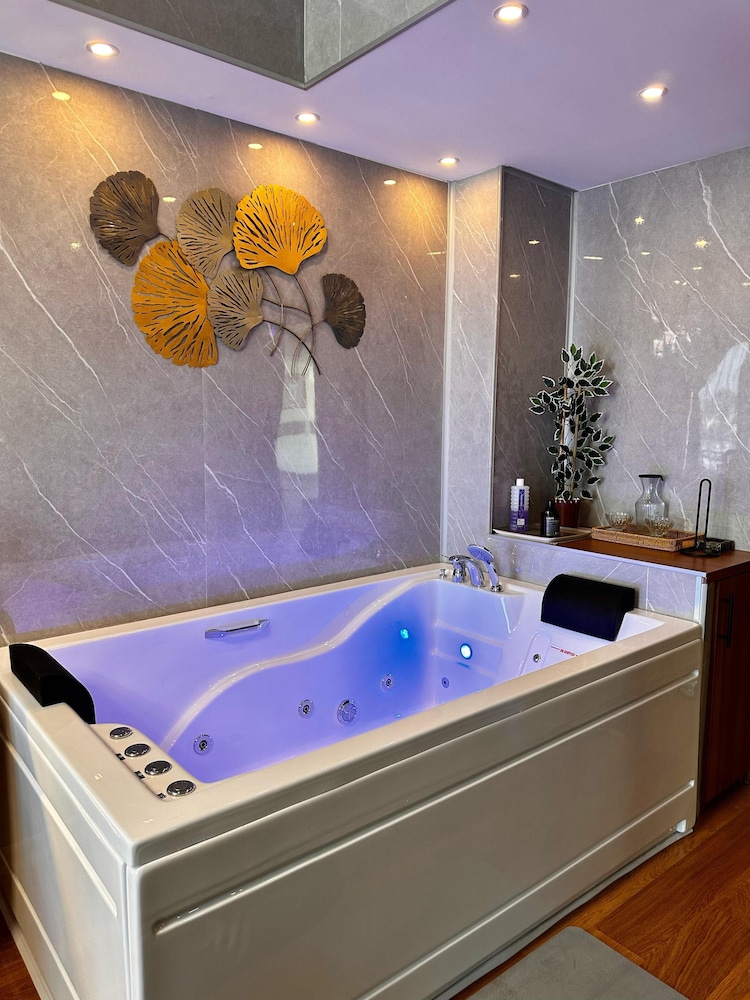 Sabiha Gokcen Hotel Istanbul Houses 6/50