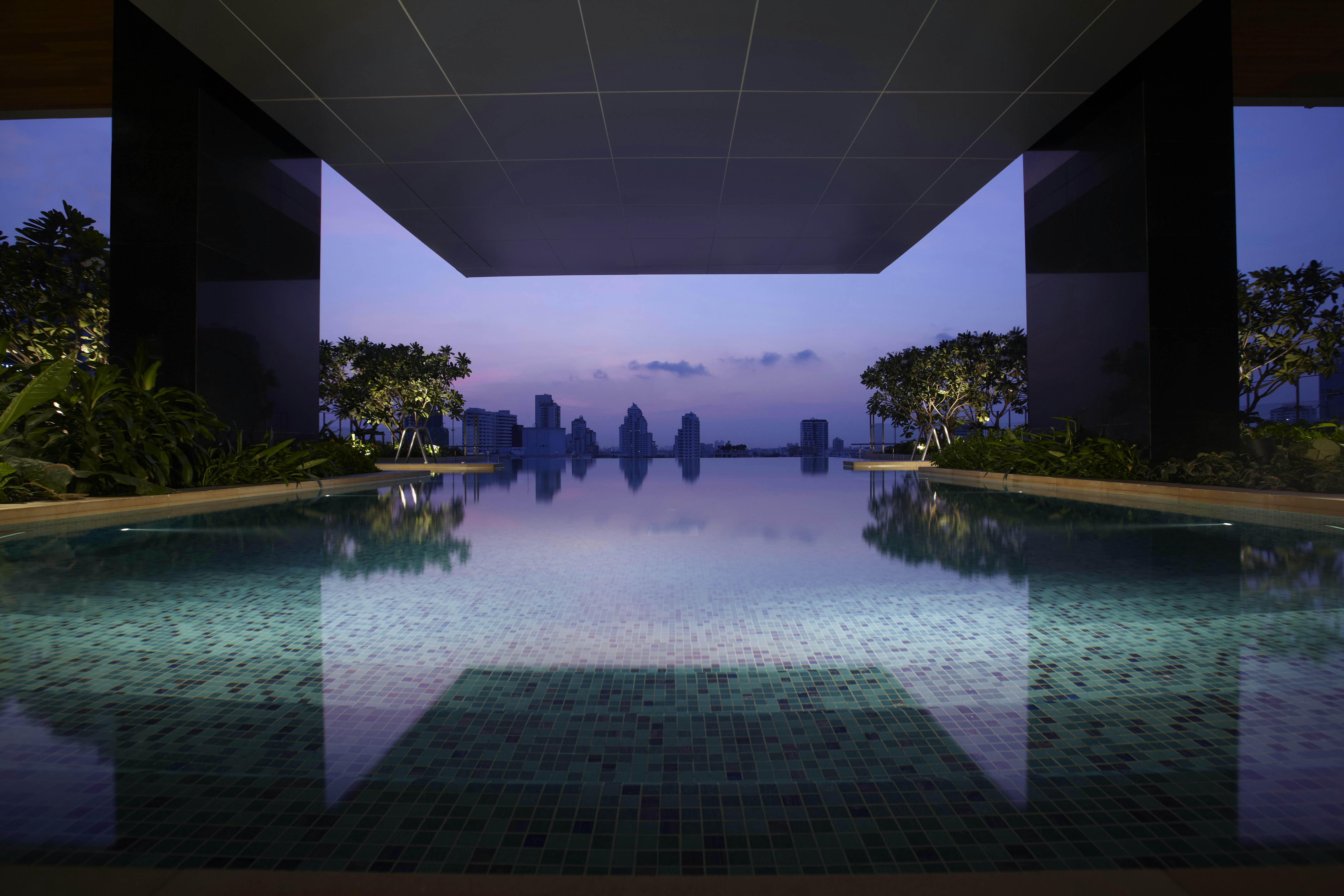 Somerset Sukhumvit Thonglor 25/52