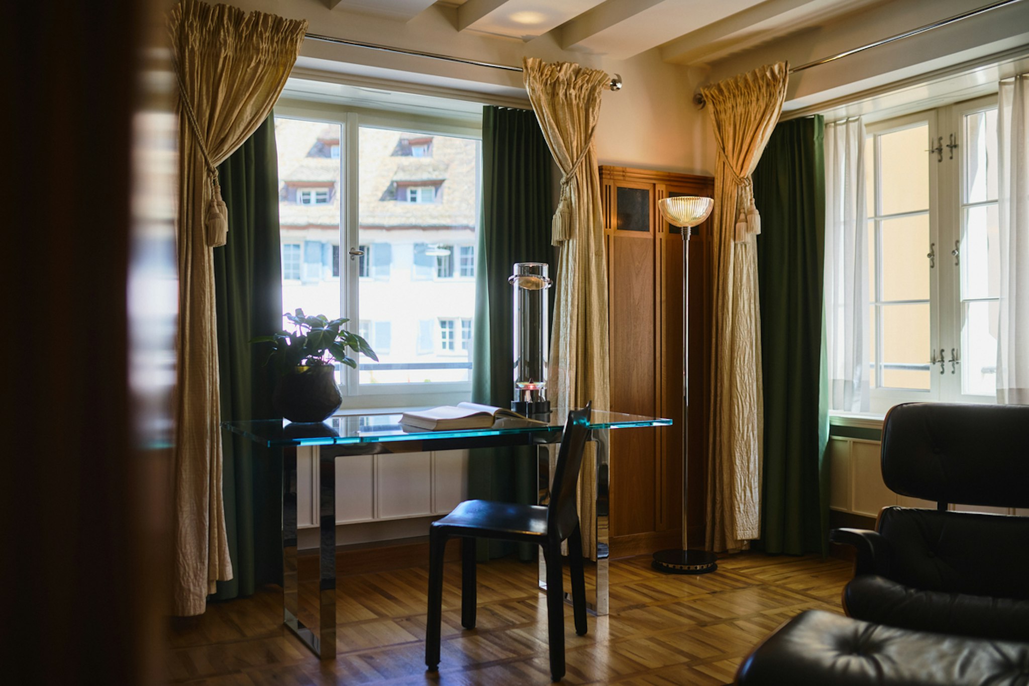 Widder Hotel 10/92