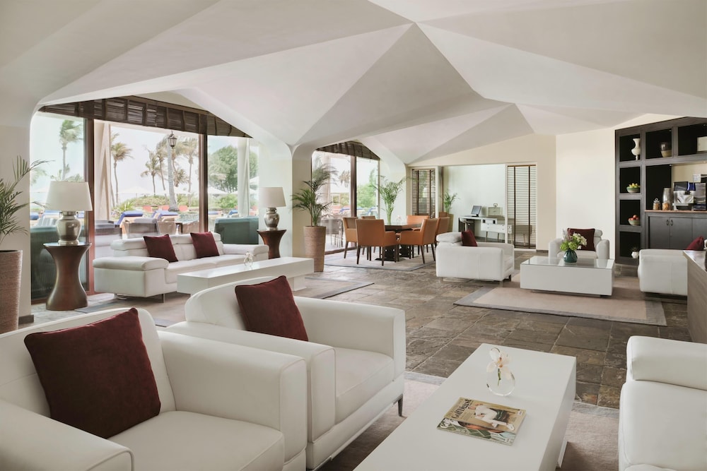 JA The Resort -JA Lake View Hotel, Dubai 46/66