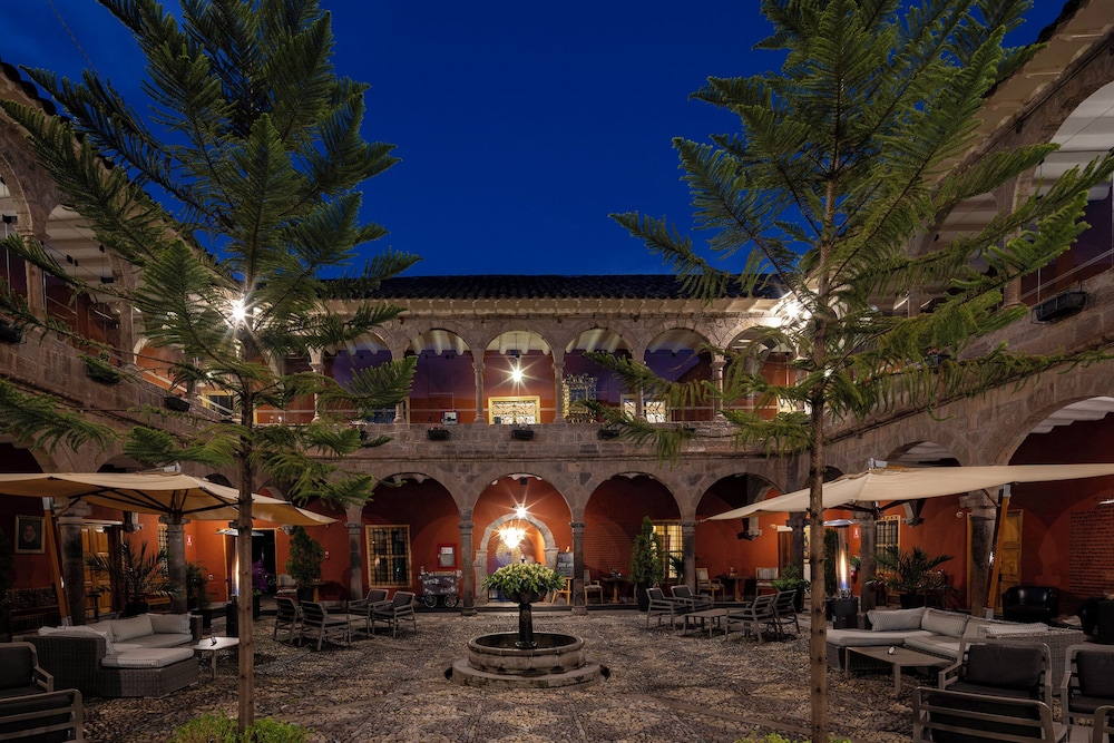 Wyndham Costa Del Sol Cusco 4/79