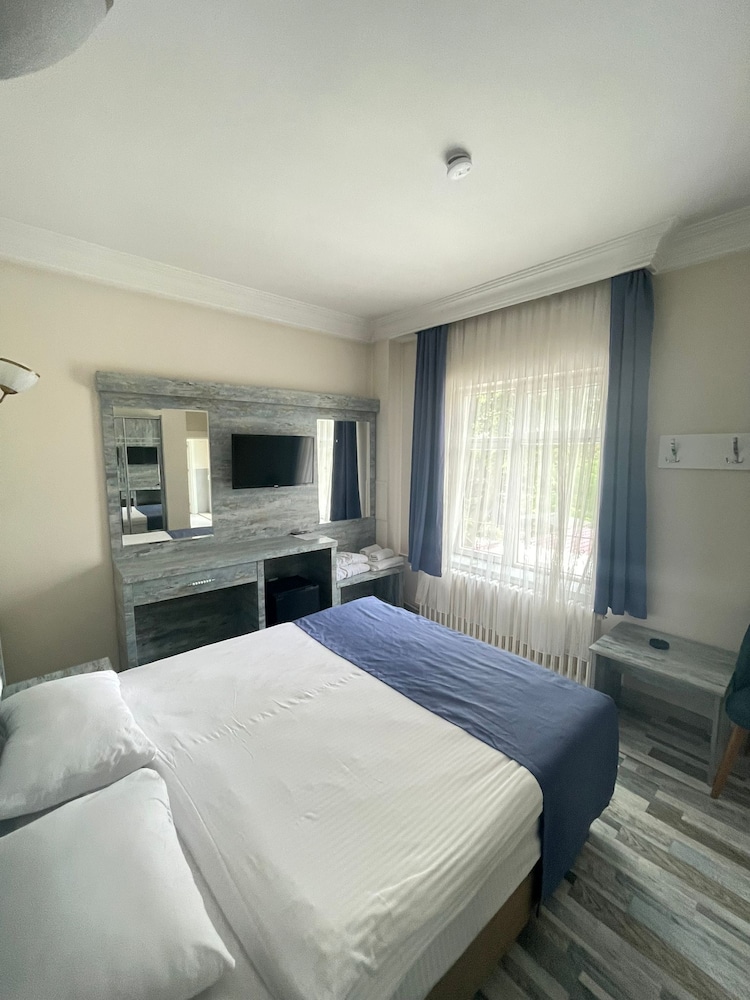 Celikhanim Termal Otel 4/21