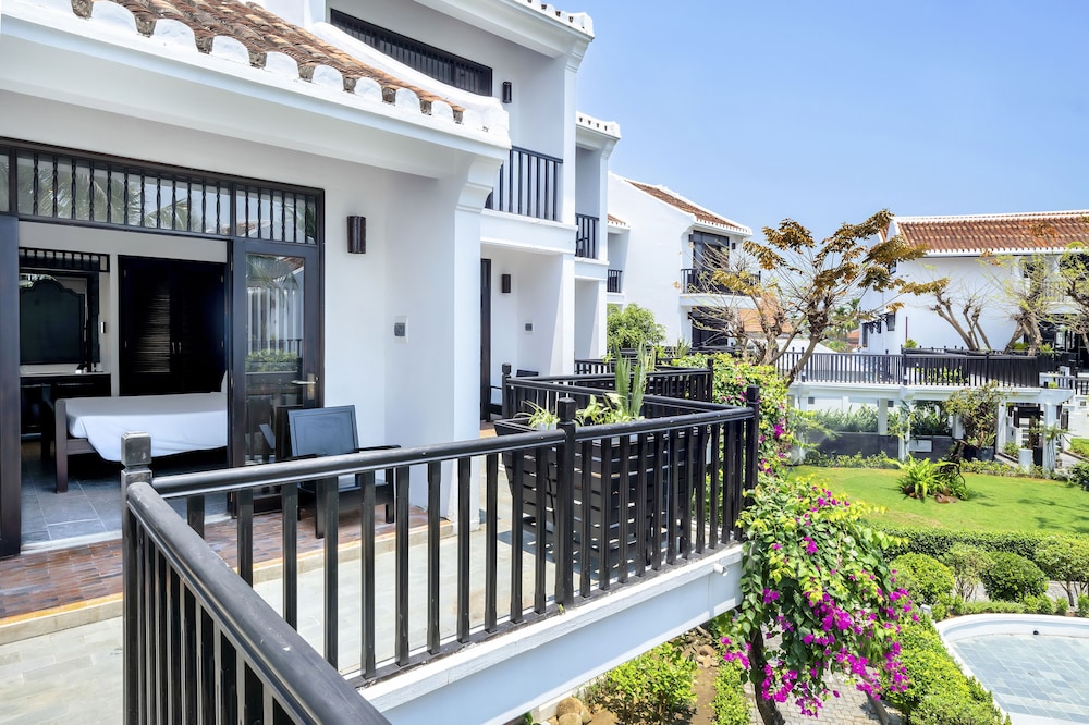 会安河可可温泉度假村(Hoi An Coco River Resort & Spa) 图片1