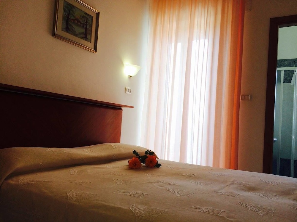 Hotel Ponte 13/50