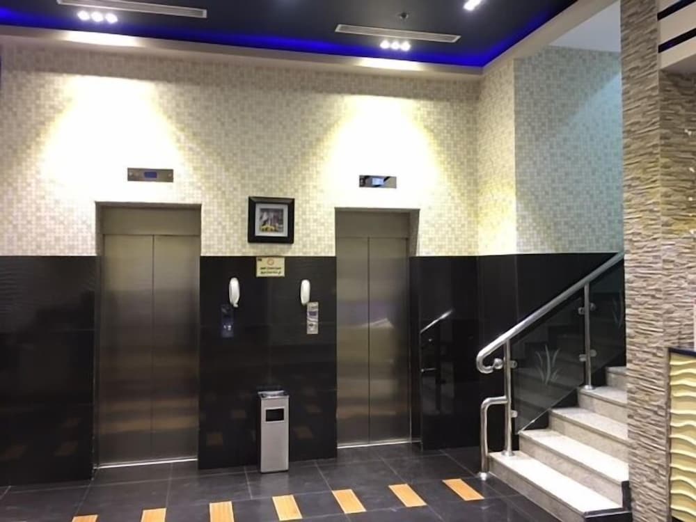 Taleen Alsahafa Serviced Apartments in RIYADH