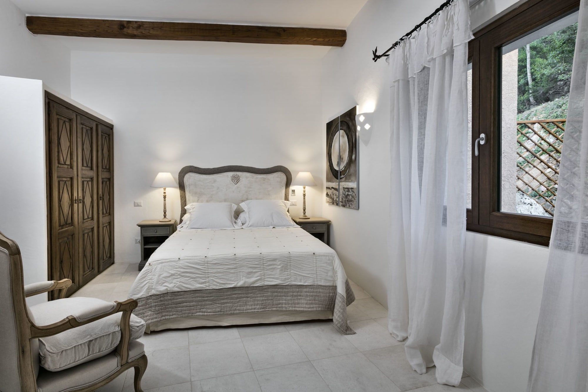 2 BEDROOMS, LUXURY, APARTMENT